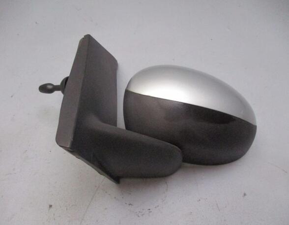 Wing (Door) Mirror PEUGEOT 107 (PM, PN)