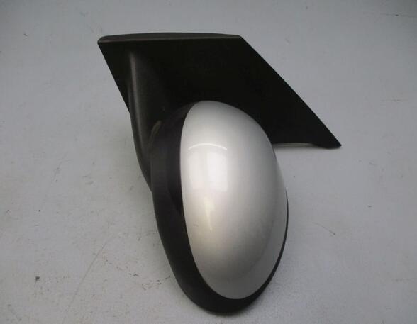 Wing (Door) Mirror PEUGEOT 107 (PM, PN)