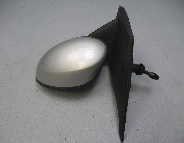 Wing (Door) Mirror PEUGEOT 107 (PM, PN)