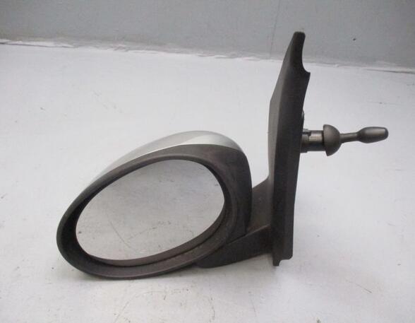 Wing (Door) Mirror PEUGEOT 107 (PM, PN)