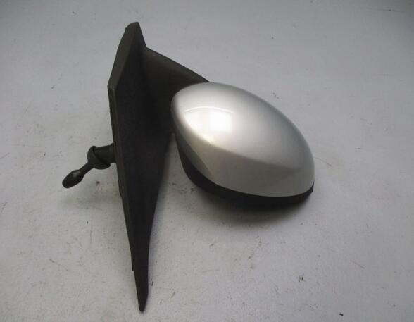 Wing (Door) Mirror PEUGEOT 107 (PM, PN)