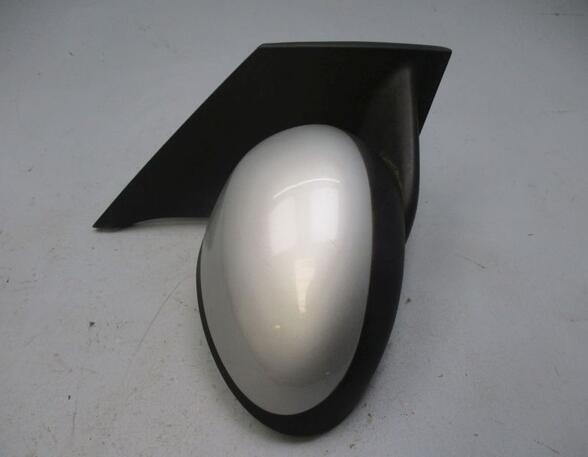 Wing (Door) Mirror PEUGEOT 107 (PM, PN)