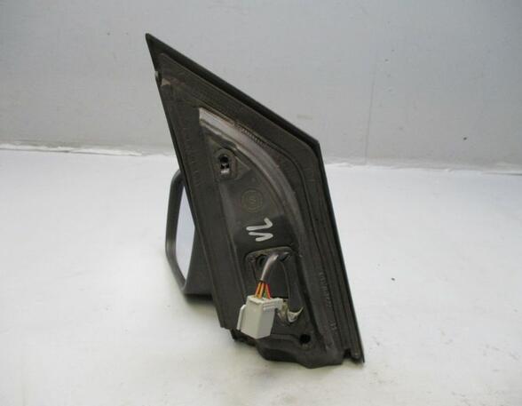 Wing (Door) Mirror FORD Focus II (DA, DP, HCP)