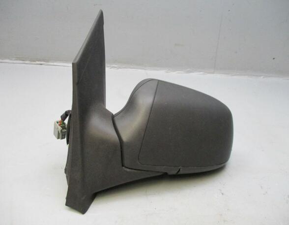 Wing (Door) Mirror FORD Focus II (DA, DP, HCP)