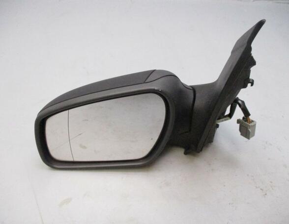 Wing (Door) Mirror FORD Focus II (DA, DP, HCP)