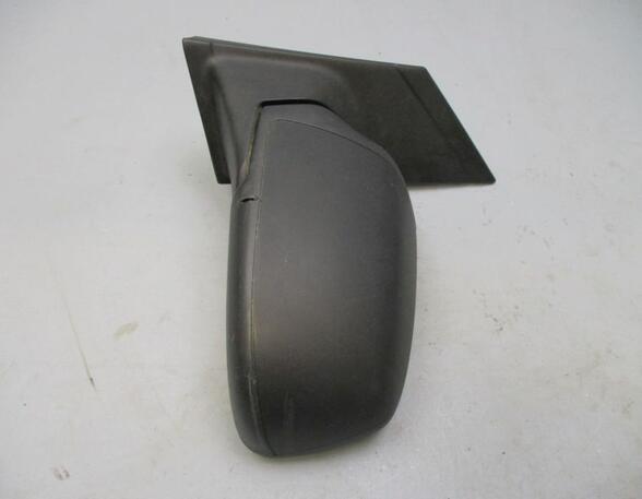 Wing (Door) Mirror FORD Focus II (DA, DP, HCP)