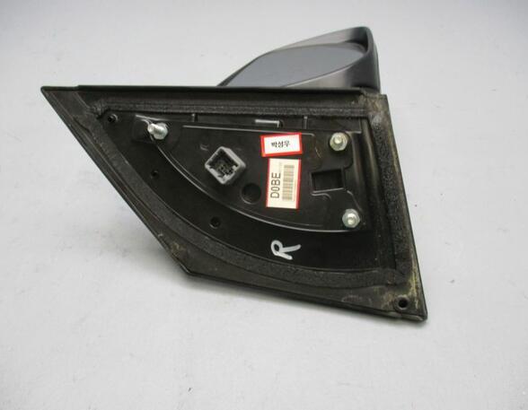 Wing (Door) Mirror KIA Picanto (TA)