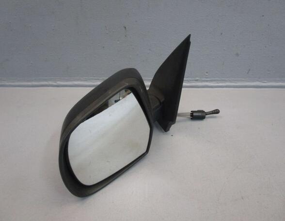 Wing (Door) Mirror NISSAN Micra IV (K13)