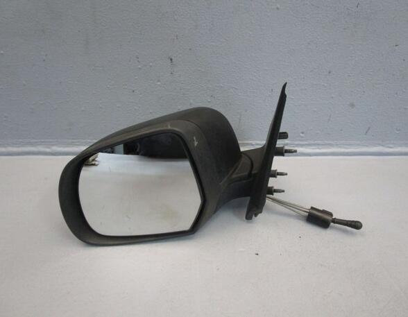 Wing (Door) Mirror NISSAN Micra IV (K13)