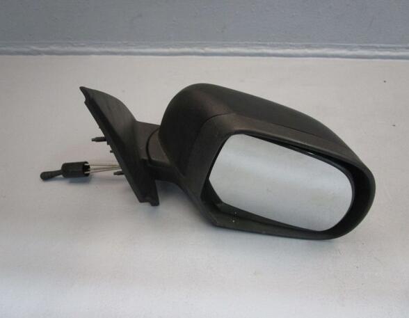 Wing (Door) Mirror NISSAN Micra IV (K13)