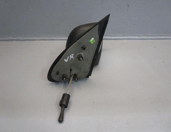 Wing (Door) Mirror NISSAN Micra IV (K13)