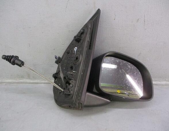 Wing (Door) Mirror FIAT Panda (312, 319), FIAT Panda Van (312, 519)