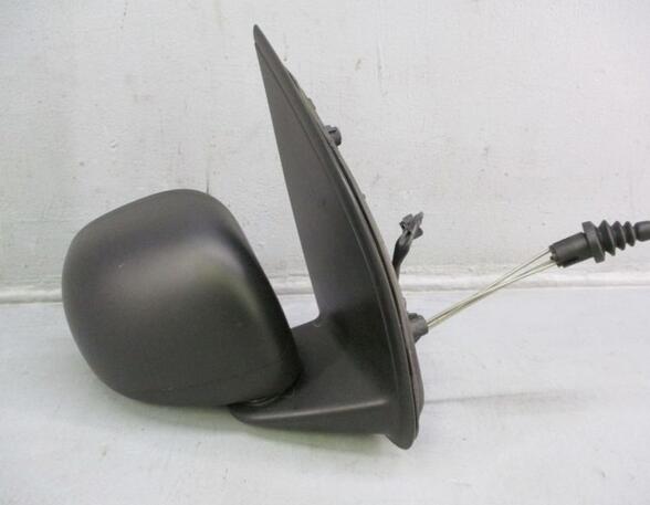 Wing (Door) Mirror FIAT Panda (312, 319), FIAT Panda Van (312, 519)