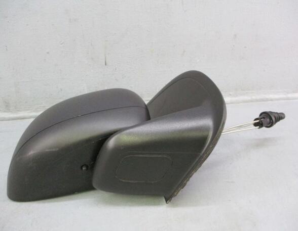 Wing (Door) Mirror FIAT Panda (312, 319), FIAT Panda Van (312, 519)