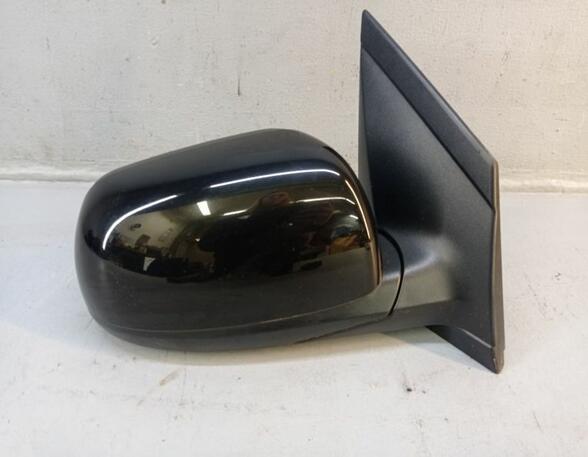 Wing (Door) Mirror KIA Picanto (TA)