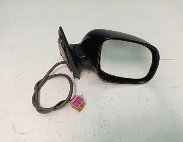 Wing (Door) Mirror SKODA Fabia I Combi (6Y5)