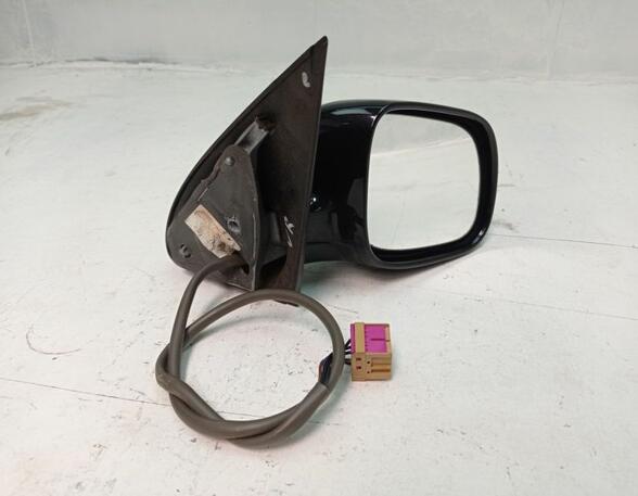 Wing (Door) Mirror SKODA Fabia I Combi (6Y5)