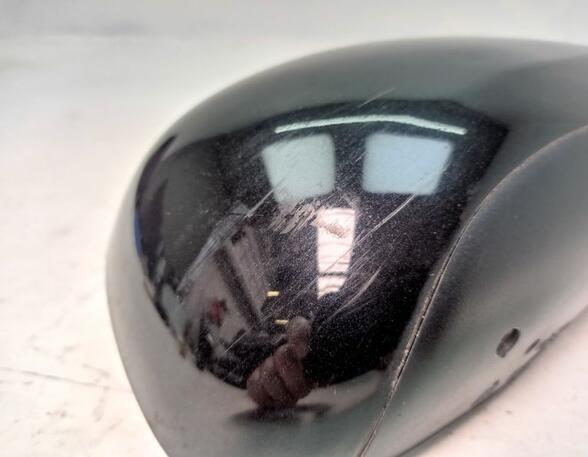 Wing (Door) Mirror SKODA Fabia I Combi (6Y5)