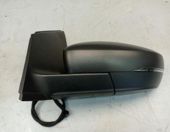 Wing (Door) Mirror VW Polo (6C1, 6R1)