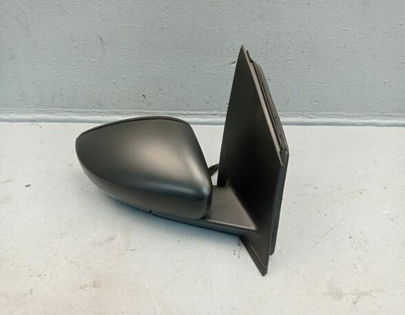 Wing (Door) Mirror VW Polo (6C1, 6R1)