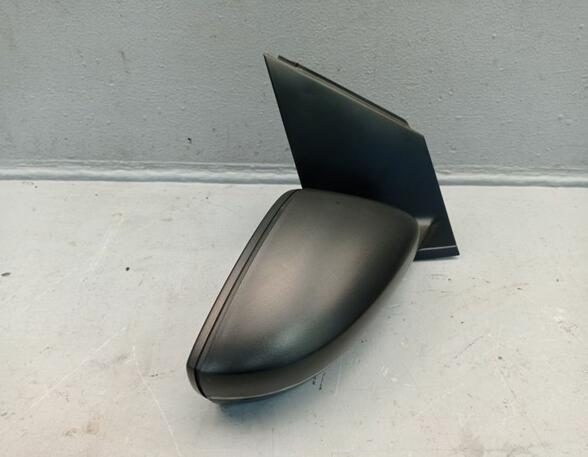 Wing (Door) Mirror VW Polo (6C1, 6R1)