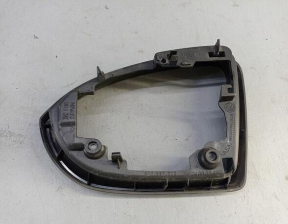 Wing (Door) Mirror VW Touran (5T1)