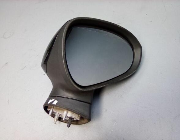 Wing (Door) Mirror SEAT Ibiza IV ST (6J8, 6P8)