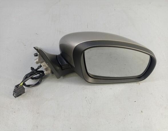 Wing (Door) Mirror SKODA Fabia II Combi (545)