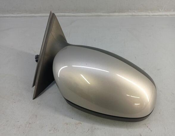 Wing (Door) Mirror SKODA Fabia II Combi (545)