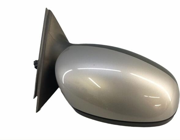 Wing (Door) Mirror SKODA Fabia II Combi (545)