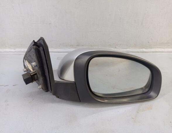 Wing (Door) Mirror OPEL Vectra C (--)