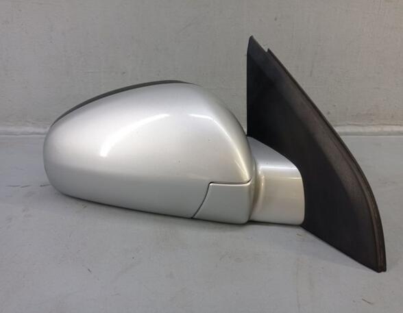 Wing (Door) Mirror OPEL Vectra C (--)