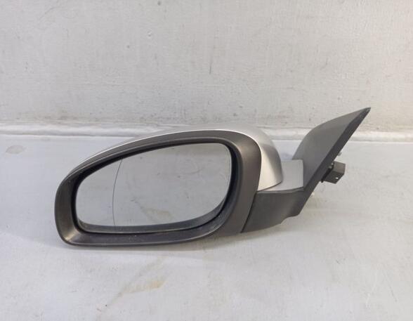 Wing (Door) Mirror OPEL Vectra C (--)