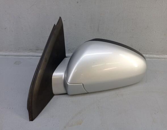 Wing (Door) Mirror OPEL Vectra C (--)