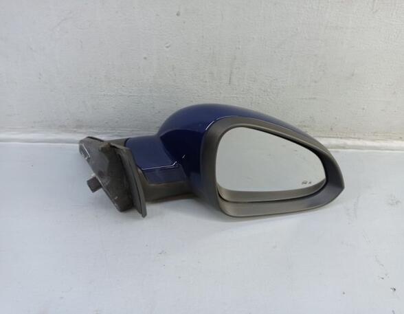 Wing (Door) Mirror OPEL Insignia A Sports Tourer (G09)