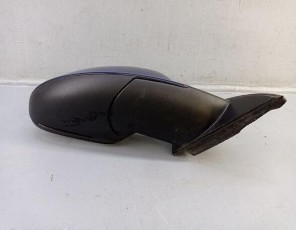 Wing (Door) Mirror OPEL Insignia A Sports Tourer (G09)