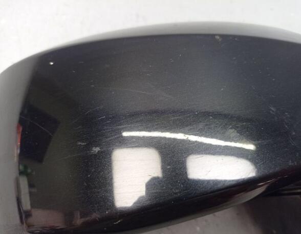 Wing (Door) Mirror HYUNDAI Coupe (GK)