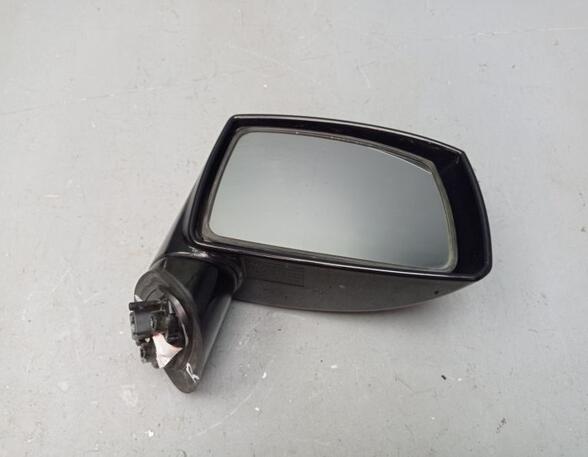 Wing (Door) Mirror HYUNDAI Coupe (GK)