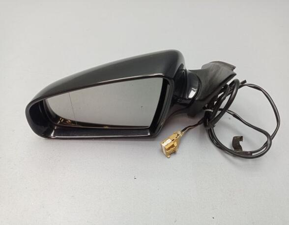 Wing (Door) Mirror AUDI A4 (8E2), AUDI A4 (8EC, B7)