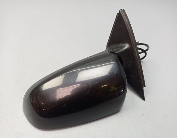 Wing (Door) Mirror AUDI A4 (8E2), AUDI A4 (8EC, B7)