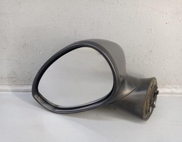 Wing (Door) Mirror FIAT 500 (312), FIAT 500 C (312)