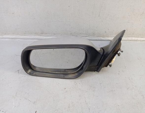 Wing (Door) Mirror MAZDA 3 (BK)