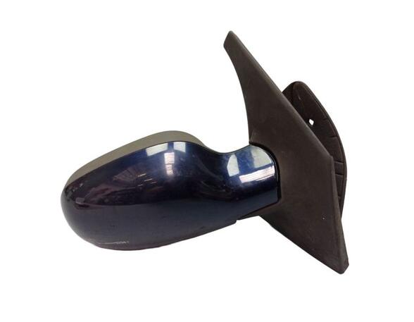 Wing (Door) Mirror RENAULT Megane Scenic (JA0/1), RENAULT Scénic I Großraumlimousine (FA0, JA0/1)