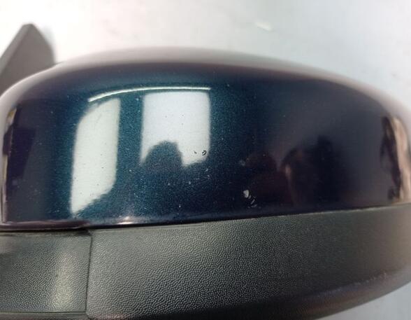 Wing (Door) Mirror RENAULT Espace IV (JK0/1)