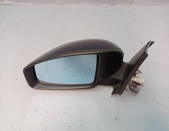 Wing (Door) Mirror RENAULT Espace IV (JK0/1)