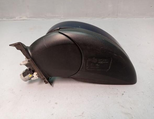 Wing (Door) Mirror RENAULT Espace IV (JK0/1)