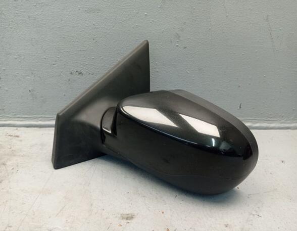 Wing (Door) Mirror RENAULT Clio III (BR0/1, CR0/1), RENAULT Clio IV (BH)