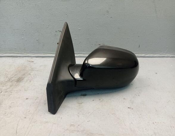 Wing (Door) Mirror RENAULT Clio III (BR0/1, CR0/1), RENAULT Clio IV (BH)