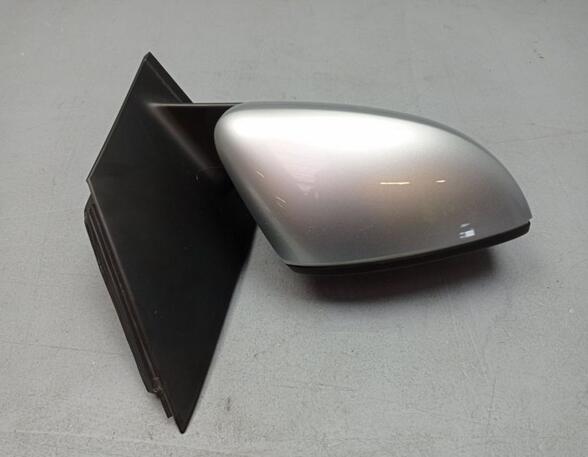 Wing (Door) Mirror VW Polo (6C1, 6R1)