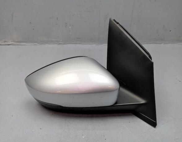 Wing (Door) Mirror VW Polo (6C1, 6R1)